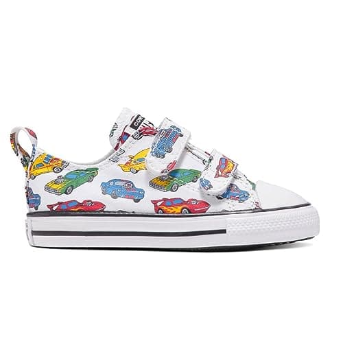 Image of CONVERSE Chuck Taylor All Star Easy-ON Cars Sneaker, 11.5 UK
