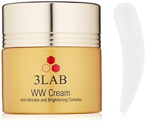 Image of 3LAB WW Cream 60 ml