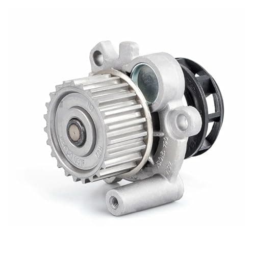 Image of Water Pumps Auxiliary Pump 06A121011C Water Pump 06A121011E 06A121011F 06A121011G/H/L/T For A3 1996-2003 For A4 For B5/B6/B7 1995-2008 TT 1998-2006