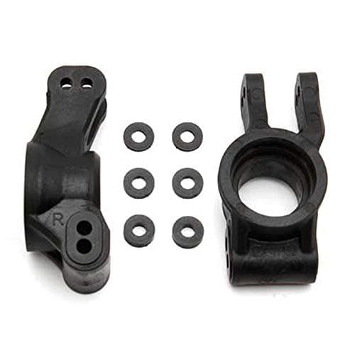 Image of Team Associated AE81075 - RC8B3 Rear Hubs