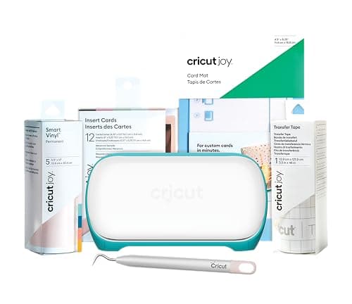 Image of Cricut Joy | Starter Bundle (2025)