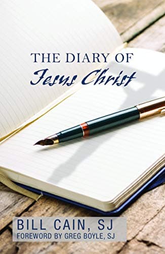 Image of The Diary of Jesus Christ