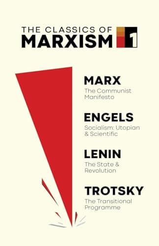 Image of The Classics of Marxism: Volume One: 1
