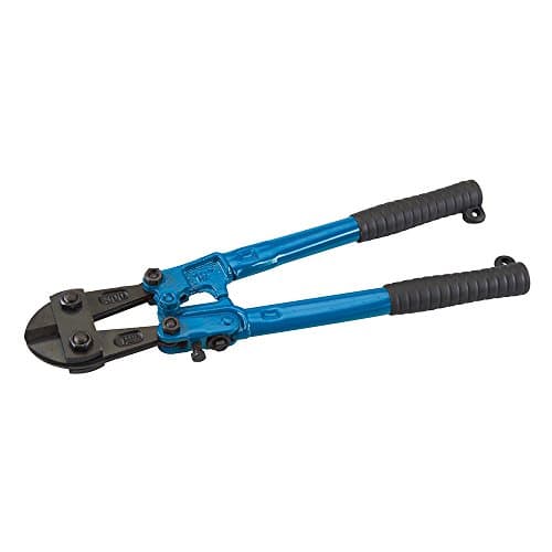Image of Silverline Bolt Cutters Length 300mm - Jaw 5mm (CT19)