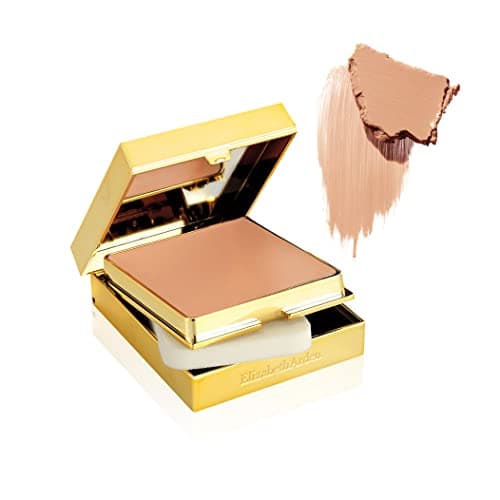Image of Elizabeth Arden Flawless Finish Sponge On Cream Makeup Foundation, Perfect Beige