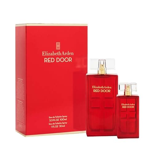 Image of Elizabeth Arden RED DOOR Eau de Toilette, 100ml + 30ml, 2-piece Gift Set, fragrance gifting for women