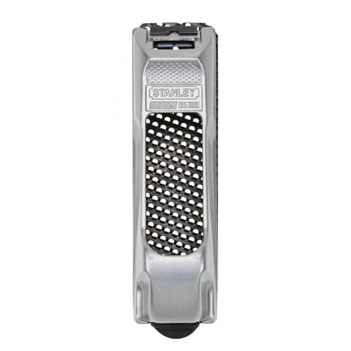 Image of Stanley 21-399 6-Inch Surform Pocket Plane