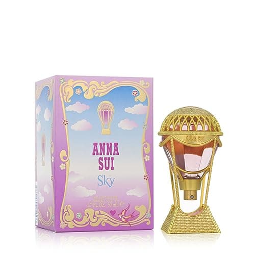 Image of ANNA SUI SKY Eau de toilette 50ML