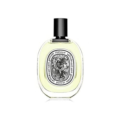 Image of Diptyque Eaux De Toilette Vetyverio 100ml