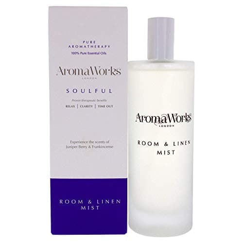 Image of AromaWorks Soulful Room Mist