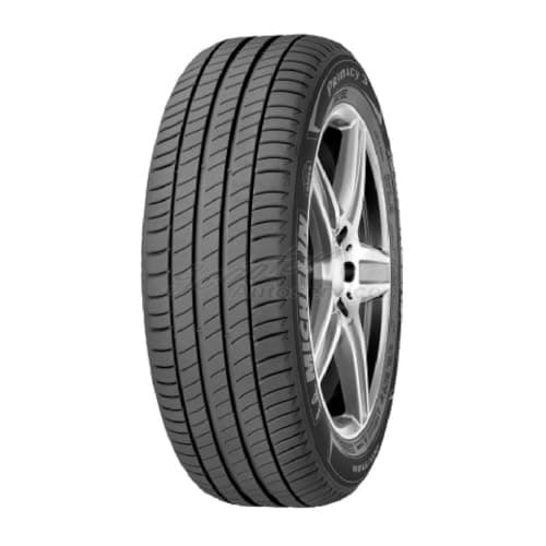 Image of 245/45 R18XL Michelin Primacy 3 * 100Y OE: BMW 5 RSeries [r:B w:A n:69db]