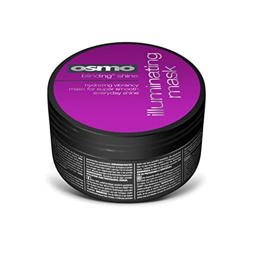 Image of OSMO Blinding Shine Illuminating Mask 100 ml