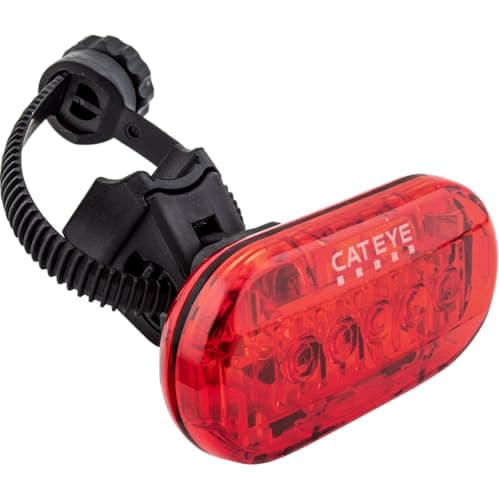 Image of Omni 5 LED Rear Safety Light