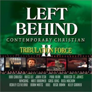 Image of Left Behind 2: Adult Contemporary