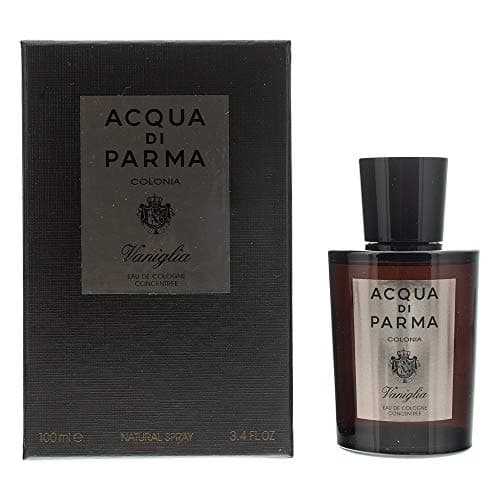 Image of Acqua Di Parma Colonia Vaniglia Eau de Cologne 100ml