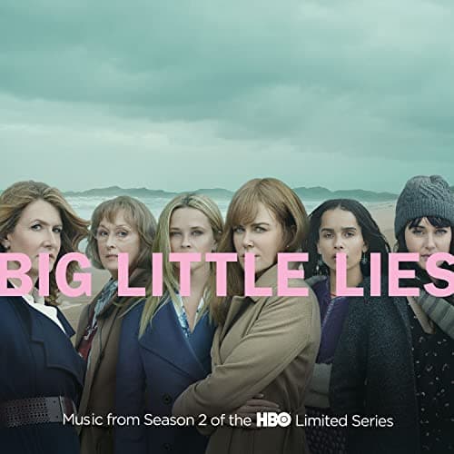 Image of Big Little Lies
