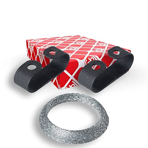 Image of febi bilstein 07005 Slide Ring Repair Kit for y-pipe, pack of one