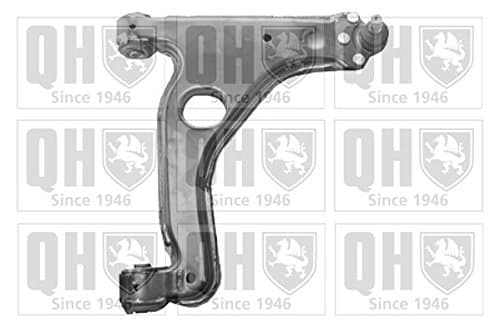 Image of Quinton Hazell QSA2078S Suspension Arm - Front RH