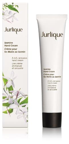 Image of Jasmine Hand Cream 40ml/1.4oz