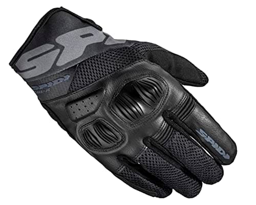 Image of SPIDI Flash-R Evo Tex Gloves