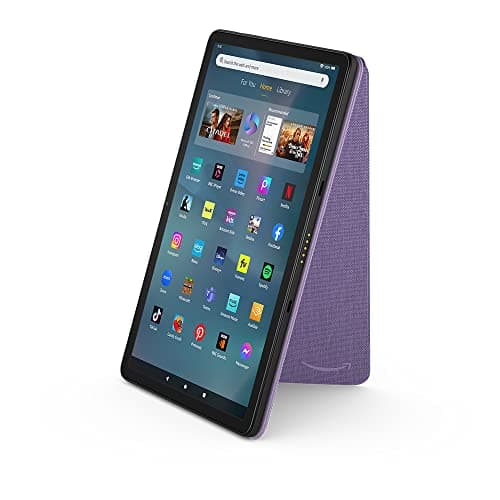 Image of Amazon Fire Max 11 Tablet Magnetic Slim Cover (Only compatible with 13th generation tablet, 2023 release)