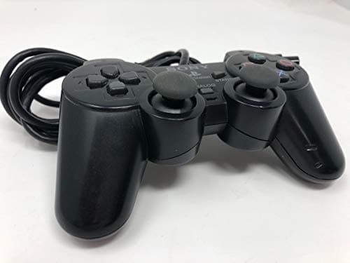 Image of Sony Official PlayStation 2 DualShock 2 Controller (PS2)