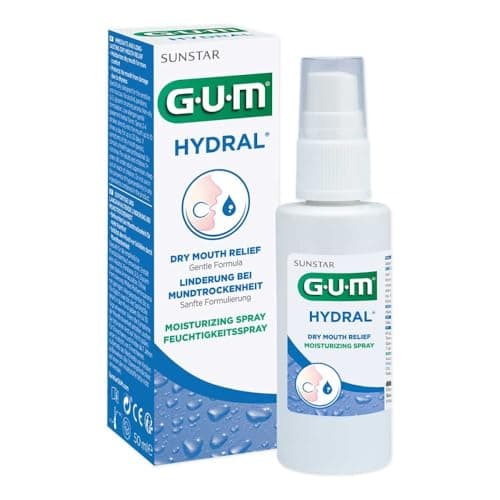 Image of Gum Hydral Spray 50 ml