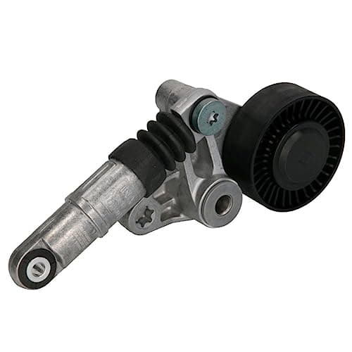 Image of LUK 534009810 V-Ribbed Belt Tensioner
