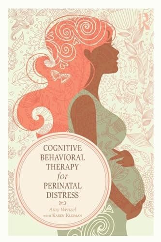 Image of Cognitive Behavioral Therapy for Perinatal Distress