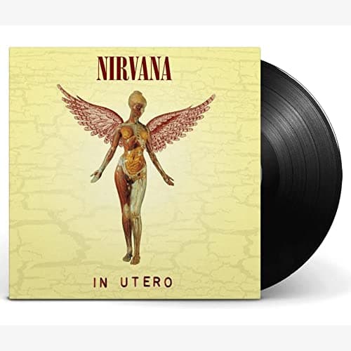 Image of In Utero [VINYL]