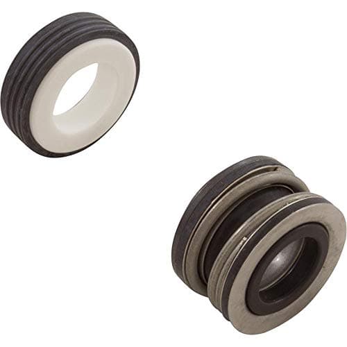 Image of Pentair Purex, Hydrotech (Pinnacle) Pump (PS-200 Shaft Seal) Same as: (354545) This is an AMERICAN Manufactured Replacement Seal