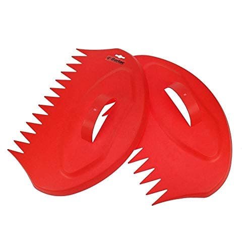 Image of Darlac Big Hands Leaf Collectors, Leaf Grabber