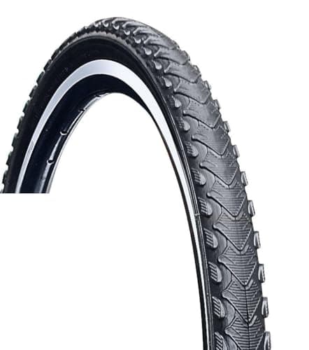 Image of Oxford: Ranger 26 x 1.75 Black - Black - 26 x 1.75