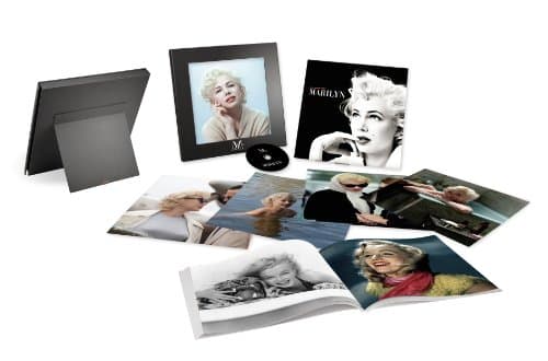 Image of My Week With Marilyn [Blu-ray]