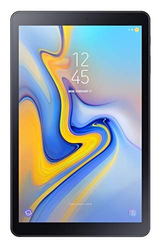 Image of Samsung Galaxy Tab S5e Wi-Fi SM-T720 64GB Black IT Version (Refurbished)