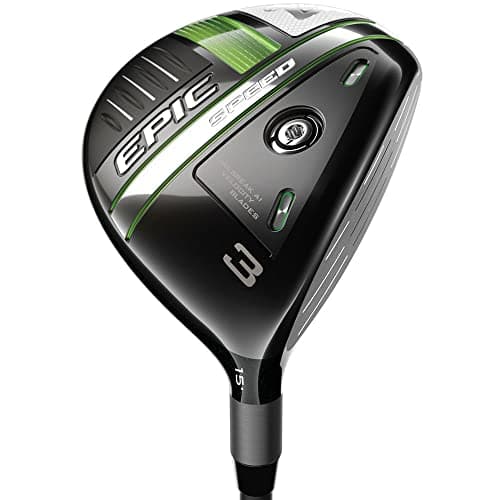 Image of CALLAWAY Epic MAX LS Driver, Men, Black, Stiff