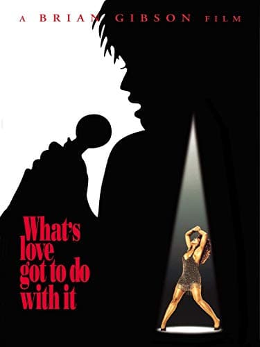 Image of What's Love Got To Do With It?