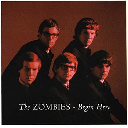 Image of Begin Here Plus