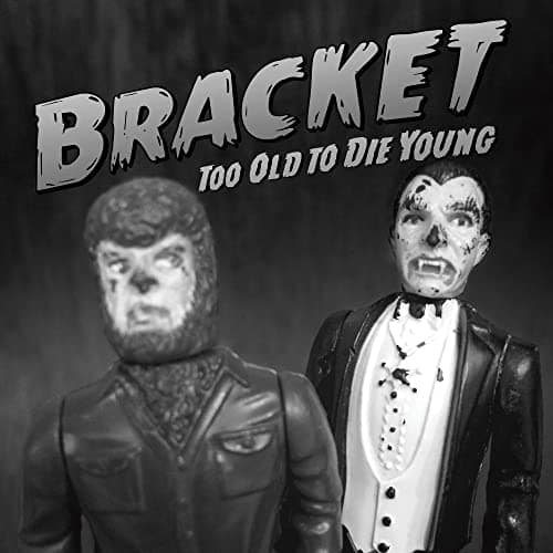 Image of Too Old To Die Young