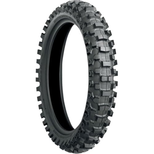Image of Bridgestone 2160-90/100/R14 49M - E/C/73dB - All Season Tyres