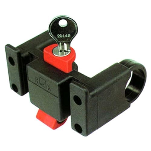 Image of Rixen Kaul Handlebar Adapter KlickFix Lockable