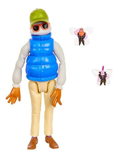 Image of Disney Pixar GMP59 Pixar Onward Wilden Lightfoot Figure