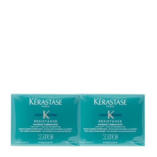 Image of KŽrastase Masque ThŽrapiste 200ml Double