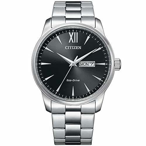 Image of Citizen Gents Eco-Drive Day/DateBM8550-81E