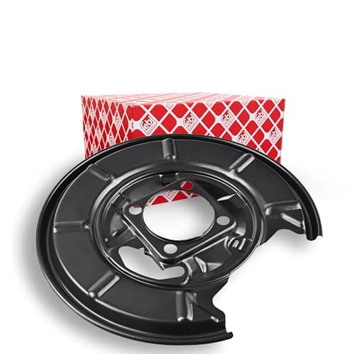 Image of febi bilstein 171546 Brake Disc Shield for disc brake , 1 piece