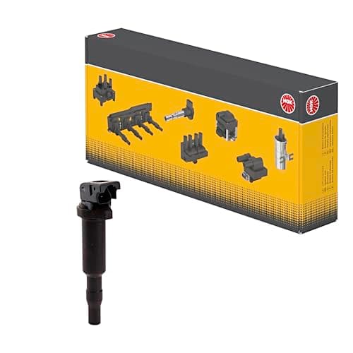 Image of NGK Ignition Coil U5055 48206
