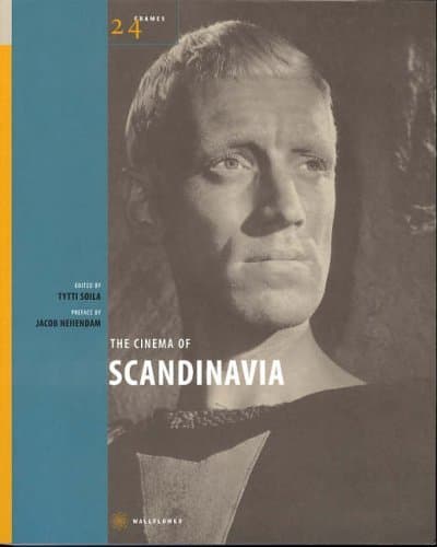 Image of [(The Cinema of Scandinavia)] [Author: Tytti Soila] published on (September, 2005)