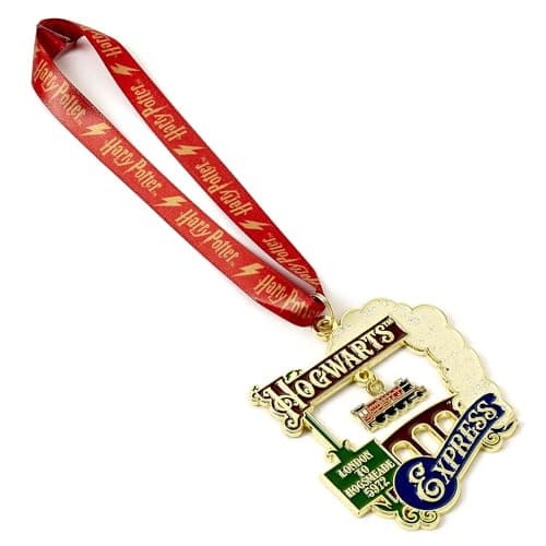 Image of Harry Potter Hogwarts Express Hanging Ornament
