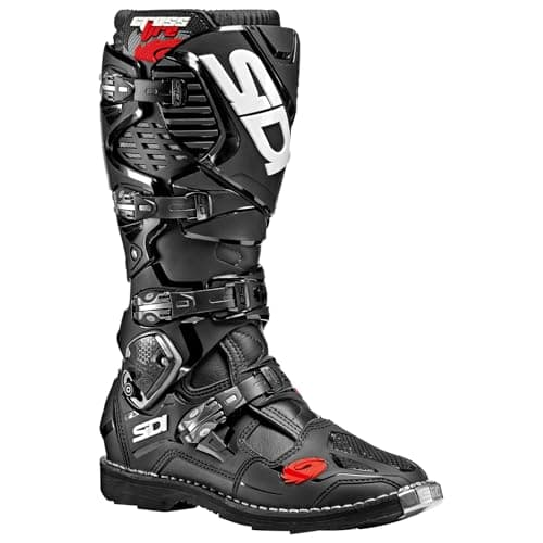 Image of Sidi Crossfire 3, Black, Size 42