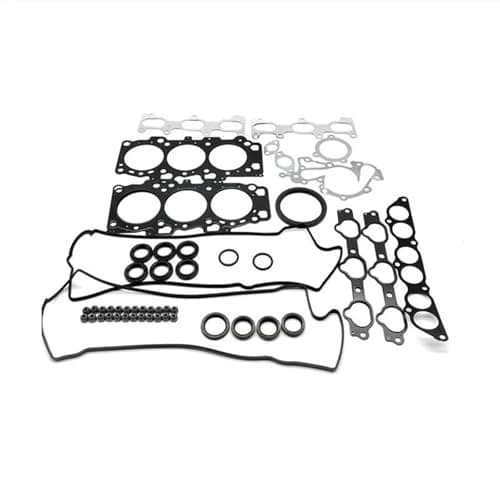 Image of 209103EA00 20910-3EA00 1set Engine Full Gasket Set Kit For Hyundai For Santa Fe 2.7L 2007 2008 2009 Oil Pan Gasket